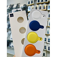 VỎ SILICON WIWU CASE BẢO VỆ ARITAG, CHỐNG BẨN VÀ MÀI MÒN - HÀNG CHÍNH HÃNG