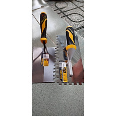 CÂY BAY RĂNG CƯA CÁN NHỰA 280mm TOLSEN 41017  - HÀNG CHÍNH HÃNG