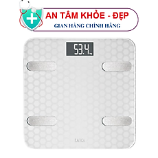 Cân điện tử thông minh LAICA PS7011
