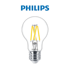 Bóng đèn Philips LED MAS DT3.4-40W E27 927 A60 CL - Điều chỉnh độ sáng và màu ánh sáng