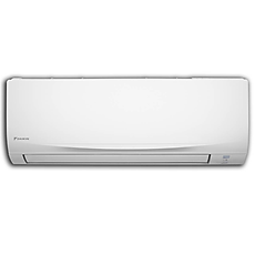 - Model mới 2023 - Máy Lạnh Daikin FTF35XAV1V 1.5HP (12000 BTU) - Bền bỉ - Luồng gió dễ chịu - HÀNG CHÍNH HÃNG