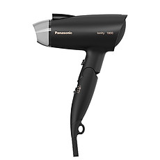 Máy sấy tóc Panasonic EH-NE27-K645 - cCông suất 1800W- ionity cho tóc mượt - Hiệu quả sấy tương đương 2000W - Hàng Chính hãng - Bảo hành 12 tháng, Chất lượng Nhật Bản