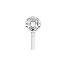 Quạt sạc mini cầm tay Sunhouse SHD7109 - Hàng chính hãng