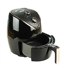 Nồi Chiên Không Dầu JLPL@L JL-CKD60 (6 lít) - Hàng Chính Hãng