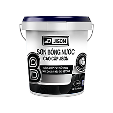 SƠN BÓNG NƯỚC DÀNH CHO ĐÁ, HIỆU ỨNG BÊ TÔNG