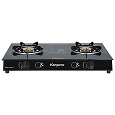 Bếp ga dương Kangaroo KG207G - Hàng chính hãng