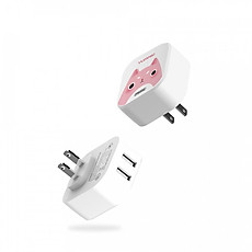 Củ Sạc REMAX Proda Saiya series 2USB Smart Charger RP-U213 - Hàng Chính Hãng