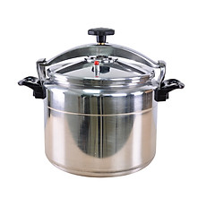 NỒI ÁP SUẤT CÔNG NGHIỆP SIKMA SK-30I 30CM, ĐUN TỪ, DUNG TÍCH 15 LÍT  Hàng chính hãng