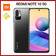 Điện thoại Xiaomi Redmi Note 10 JE 5G 4GB/64GB - Màn 90HZ - Chống Nước IP68 - Hàng Nhập Khẩu - Bản quốc tế