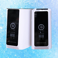 Máy lọc nước Nano Nhật Bản KEEV-W106 - Hàng chính hãng