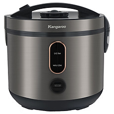 Nồi cơm điện Kangaroo 1.5 lít KGRC15M1 - Hàng chính hãng