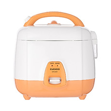 Nồi cơm điện Cuckoo 0.5L CR-0331 - Lòng nồi chống dính - Hàng chính hãng