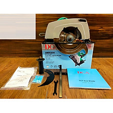 MÁY CƯA ĐĨA TRÒN 235MM 1520W DCA AMY235 - HÀNG CHÍNH HÃNG