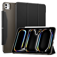 Bao Da dành cho iPad Pro 11 inch / iPad Pro 13 inch M4 2024 ESR Ascend Trifold Case - Hàng Chính Hãng