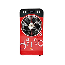 Quạt phun sương Tahawa NQ-MF70W - Quạt cây đứng, công suất: 70W, dung tích bình nước: 1 lít, 2 chức năng: làm mát và phun sương tạo độ ẩm - Bảo hành chính hãng 12 tháng. Hàng nhập khẩu chính hãng
