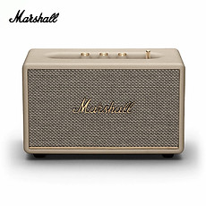 Loa Bluetooth Marshall Action 3 (III) - Hàng Chính Hãng ASH