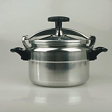 Nồi Áp Suất Đáy Từ Dùng Mọi Bếp NK Media MD-GPC225T 5 lít - Hàng Chính Hãng