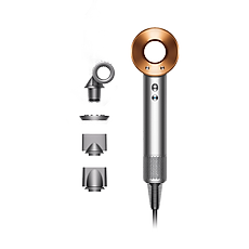 Máy sấy tóc Dyson Supersonic Copper HD15 Hàng chính hãng