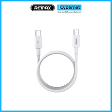Cáp sạc siêu nhanh 100W Remax RC-183c chiều dài 2m - Hàng chính hãng