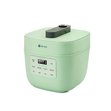 Nồi áp suất điện tử đa năng Elmich 3L PCE-8573 - Hàng chính hãng