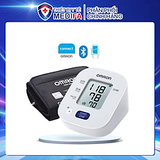Máy Đo Huyết Áp Điện Tử Omron HEM-7143T1 Hàng Chính Hãng