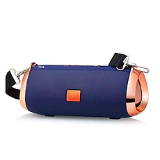 Loa Bluetooth Nghe Nhạc PKCB Siêu Bass Trầm Ấm - Hàng Chính Hãng: