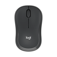 Chuột không dây Bluetooth Logitech M240 Silent - Hàng chính hãng