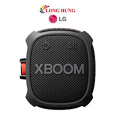 Loa Bluetooth LG XBOOM GO XG2 - Hàng chính hãng
