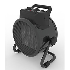 Quạt sấy gió nóng Mitsuta ZB-ET2C Hàng chính hãng