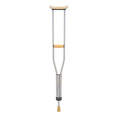 Nạng Nách Nhôm CK112A