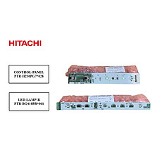 MẠCH ĐÈN LED NGĂN MÁT TỦ LẠNH HITACHI – HÀNG CHÍNH HÃNG