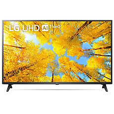 Smart Tivi LG 4K 55 inch 55UQ7550PSF - Hàng Chính Hãng