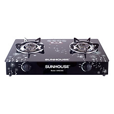Bếp Gas Dương Kính Sunhouse SHB3365 - Hàng chính hãng