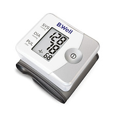 Máy đo huyết áp cổ tay B.Well Swiss PRO-39