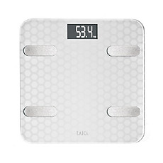 Cân điện tử thông minh Laica PS7011 - Cân đo 6 chỉ số - Mức cân tối đa 180 kg