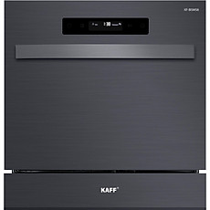 Máy Rửa Chén KAFF KF-BISMS8 Nhập Khẩu - 8 Bộ - Hàng Chính Hãng