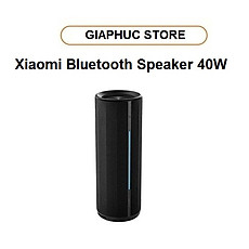 Loa Bluetooth Xiaomi Speaker - GiaPhucStore | Hàng Chính Hãng
