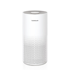 Máy Lọc Không Khí Lock&Lock ENP126WHT (23W) - Hàng Chính Hãng