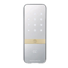 Khóa Cửa Điện Tử YALE YDR323