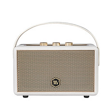 Loa Bluetooth Alpha Works W88 - Hàng Chính Hãng