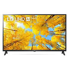Smart Tivi LG 4K 55 inch 55UQ7550PSF - Hàng chính hãng - Giao tại Hà Nội và 1 số tỉnh toàn quốc