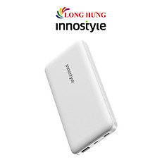 Sạc dự phòng Innostyle PowerMax 20W 10000mAh IP20PD - Hàng chính hãng