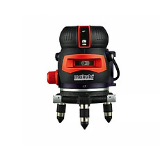 MÁY CÂN MỰC LASER 5 TIA XANH 20 MÉT MAKUTE LL005- HÀNG CHÍNH HÃNG