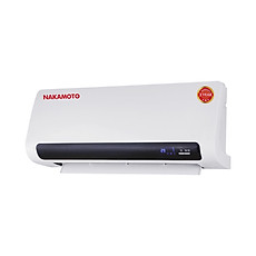 Máy sưởi gốm Nakamoto NK09- Hàng chính hãng