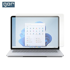 Dán Cường Lực GOR cho Surface Laptop Studio - Hàng Nhập Khẩu