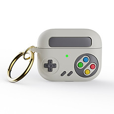 Case ốp Kai.N Retro Game cho Airpods Pro 2/ Airpods Pro/ Airpods 3_ Hàng chính hãng