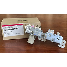 VAN CẤP NƯỚC MÁY GIẶT LG INVERTER 20KG, 21KG, 22KG, 25KG – HÀNG CHÍNH HÃNG