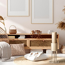 Máy Lọc Không Khí LightAir Evolution IonFlow 2.0 (Diện Tích Sử Dụng: 50m2)- hàng chính hãng