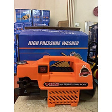 MÁY XỊT RỬA CAO ÁP 2300W V3 PHI AN - HÀNG CHÍNH HÃNG