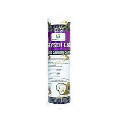 Lõi Lọc CBC Nano Geyser